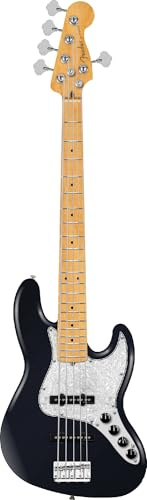 Fender Player II Modified Jazz Bass V MN Dusk - E-Bass
