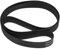 Be In Your Mind 1pc Air Compressor Belt Replacement Part N011005 A12210 Compatible with Craftsman Compatible with DeWalt Compatible with Devilbiss 77cm