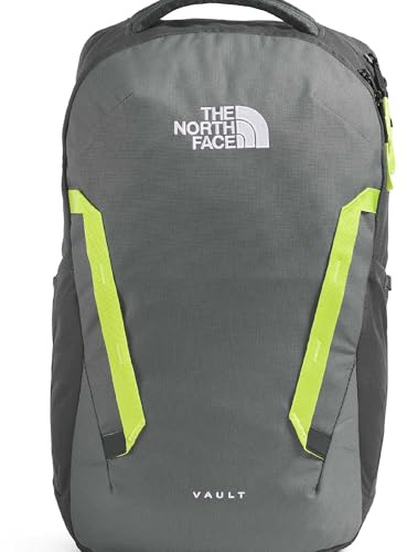 THE NORTH FACE Unisex Vault 27L Rucksack, Anthracite Grey