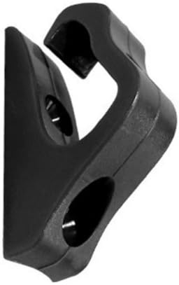 Wodsty Hook For Xiaomi M365 and Pro Electric Scooters Heavy Duty Nylon Bag Hanger with Screws and Screwdriver For Shopping Bags and Briefcases