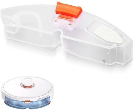 Kehrmaschine Wassertank für Roborock S7 T7S PLUS G10