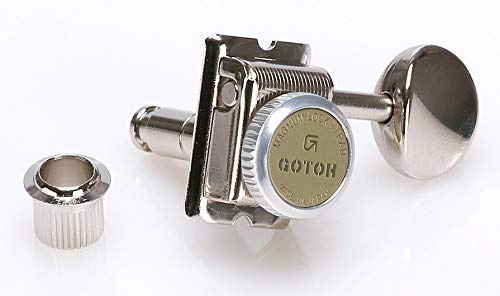 Gotoh SD91MG-T-05M-N-L6