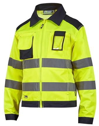 GLARE Yellow Fluo - T: M