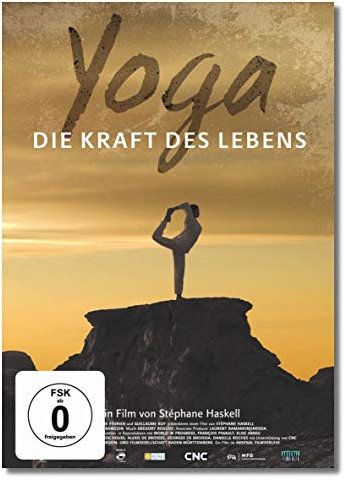 Yoga - Die Kraft des Lebens