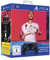 PlayStation 4 - DualShock 4 Wireless Controller (schwarz) inkl. FIFA 20