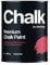 Hemway - Premium Chalk Paint - Candy Red 1 L | Chalky Matt Shabby Chic Finish for Interior Furniture & Walls | Quick Dry & 1 Coat