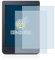 brotect Protection Ecran pour Kobo Nia (2 Pièces) - Film Protection Ultra Clair