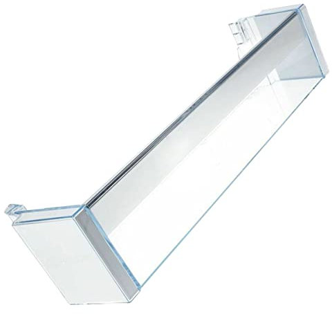 Balconnet porte bouteilles d'origine 437X113X99 mm Frigo, Réfrigérateur, Congélateur 00747542 BOSCH