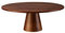 ASA Wood 53862970 Plateau à gâteau en bois d'acacia Marron 29 x 29 x 11,5 cm