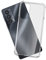 mtb more energy® Case Soft Armor kompatibel mit Motorola Edge 20 (6.7'') - verstärkte Ecken - Kameraschutz - 1,5mm TPU - Schutz-Hülle Cover Tasche Handyhülle