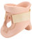 Fixation Spine Vertebra Care Halskrause, Halskragen Nackenstütze Schmerzlinderung, Philadelphia Cervical Collar Correction Schützen Sie Traktionsgerät bieten Erleichterung(S (14cm in height))