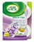 Air Wick - Deodorante 2 in 1, zeste di agrumi e limone, confezione da 2