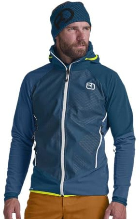 ORTOVOX Herren Col Becchei Jacket jacke