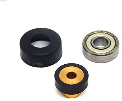 Bosch Starres Kugellager für Winkelschleifer - GWS 12-125 bis 19-125 und GWX 13-125 bis 19-125