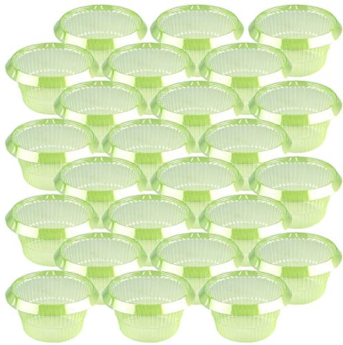 24 anneaux anti-limaces [Royal Gardineer]