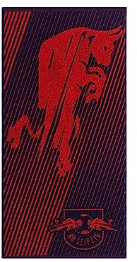 RB Leipzig Speed Handtuch (Multi)
