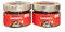 Paellissimo - Salmorreta para Paella, Salmorreta Alicantina, Salsa Salmorreta, Sofrito para Potenciar el Sabor de tus Paellas, Arroces, Fideuás y Guisos - 2 Tarros de 110gr (22 raciones por tarro)