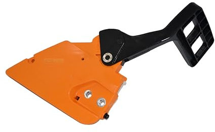 Kettenbremse kompatibel mit Partner P 351 352 370 371 382 390 391 420 Motorsäge 545 13 99-01