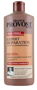 Franck Provost Reparation Shampoo