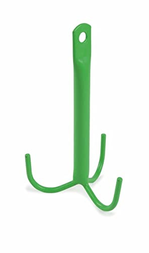 Shires Cleaning Hook Green