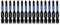 Facoow 15 Pack Phillips Impact Driver Bits, #1 Phillips Head Magnetic Screwdriver Bits Set, 2 Inch S2 Alloy Steel Impact Bits, 1/4 Hex Shank Screwdriver Drill Bit, CNC Machined ph1 Impact Drill Bits