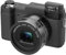 LYEAA Appareil photo numérique compact 4K 48 MP, mise au point automatique, zoom optique 5x, appareil photo numérique zoom 8x, écran IPS de 3 pouces, pour débutants, adolescents