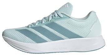 adidas Women's Duramo Rc2 Running Shoes, Halo Mint/Mint Ton/FTWR White, 10.5 UK