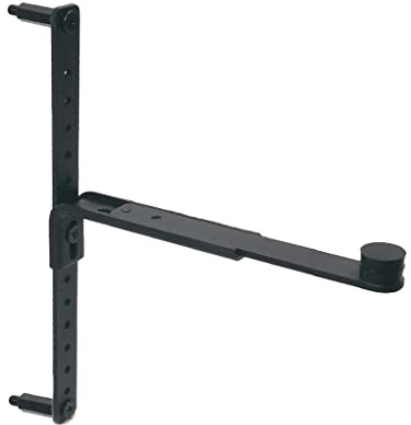 Kingke H01 Hidden Chassis Graphics Card Bracket Suitable For E-ATX ATXMotherboard GPU Video Card Holder Metal Stand