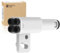 4-in-1 Adattatore PTFE Compatible with BambuLab X1/P1/X1C/X1E/P1S/P1P Stampante 3D Filamento Bowden Tube Porta di espansione AMS Collegare 4 Feeding Moduli