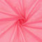 Softtüll Stoff, weicher Tüll, Tüllstoff als Meterware, Kostümstoff, Dekostoff, uni pink (Länge am Stück: ab 100cm / Breite: 155cm)
