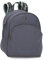 Pepe Jeans Corin lässiger Rucksack, grau, 21 x 27,5 x 10 cm, Polyester und PU, 5,78 l von Joumma Bags, grau, Talla única, Lässiger Rucksack