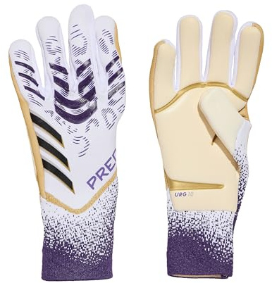 adidas Performance Predator Pro PC Torwarthandschuhe Radiant Blaze Herren