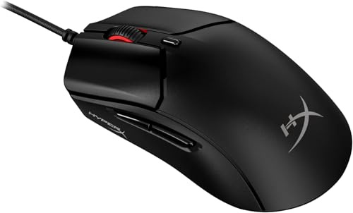 HyperX Souris de Jeu Pulsefire Haste 2 (Lot de 5)