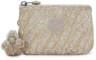 Kipling Creativity S Kleine Geldbörse, Beutel, Etuis, Brush of Gold