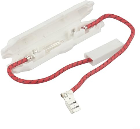 Fusible haute tension 5 KV pour micro-ondes – Conçu comme un remplacement direct pour les fusibles d'origine pour four à micro-ondes (5 KV 0,8 A)