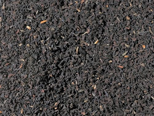 Thé Noir English Breakfast Broken Assam Qualité Supérieure 100 g