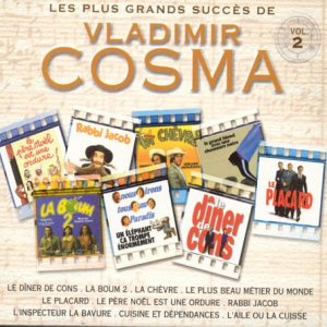 Les Plus Grands Succes Vol.2