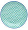 Creatable Suppenteller Mediterran zu 17362 (Petrol)