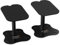 Audibax Neo STM-10 Soportes Monitores/Altavoces Estudio para Mesa Regulables (Pareja)
