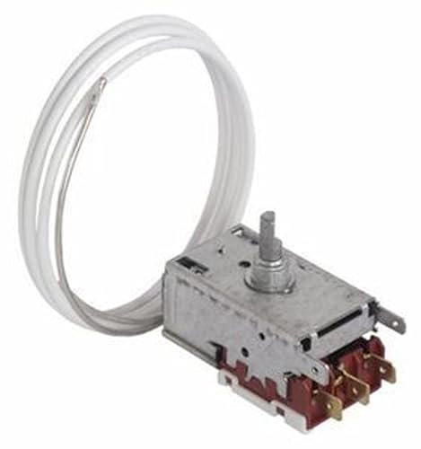 Termostato Frigorifero Ranco K59 L2003 Dp. Capill.94mm -27,5/+3 Candy