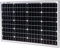 Victron Energy Other Panel Solar Monocristalino 40w/12v (2,5x66,8x42,5cm) Blue Series 4a NH-417, Aluminium, Taille Unique EU