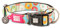 Max & Molly Gotcha! Smart ID Hundehalsband - Donuts, S
