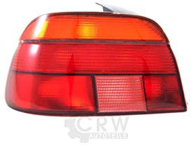 Rückleuchte links 5 E39 11/95-08/00 Limo