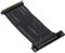 ASUS ROG STRIX Riser Cable PCI-E 3.0 x16 High Speed Flexible Extender Card Extension Port, 90 Degree Adapter (240 mm)