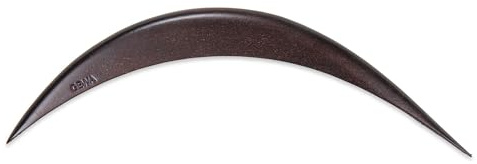 GEWA Armrest Acoustic Guitar - Mahogany - Comfortable Play - Free Sound - Easy Installation - Suitable for Many Guitar Models
