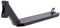 Striker Lux Stunt Scooter Deck Schwarz 50 cm