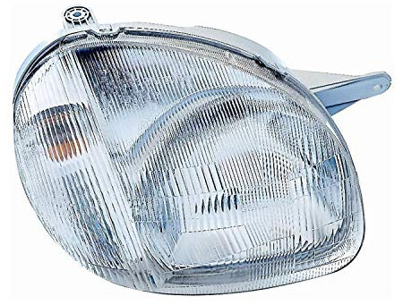 Hyundai Atos Prime Bj. 03/1998 bis 11/2003
