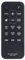 ALLIMITY AKB74935621 Fernbedienung Ersetzen für LG Soundbar SJ2 SJ2.AEUSLLK SJ2.DEUSLLK
