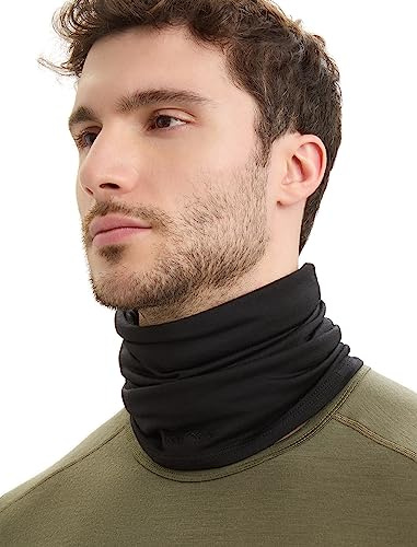 Icebreaker Unisex Flexi Beanie-Mütze