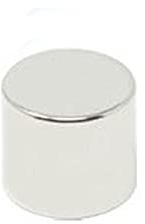 N42 Neodymium Disc Magnet - 9/16 in. dia x 1/2 in. thick - 16.64lbs Pull